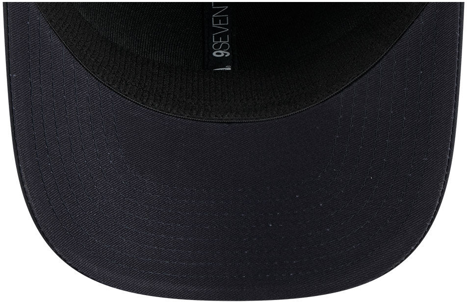 Melbourne Storm 2026 NRL 9SEVENTY New Era Split Script Cap - Image 7