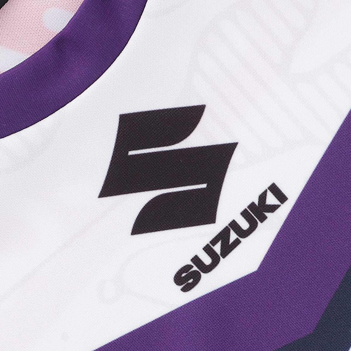 Melbourne Storm 2026 NRL Mens Away Jersey - Image 5