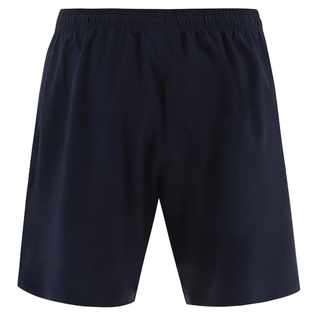 Melbourne Storm 2026 NRL Mens Training Gym Shorts - Image 5