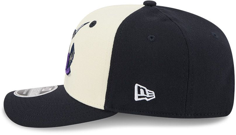 Melbourne Storm 2026 NRL Adults 2Tone Contrast 9Seventy Cap - Image 4