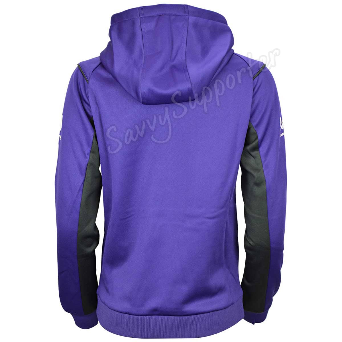 Melbourne Storm NRL Ladies Travel Hoody - Image 3