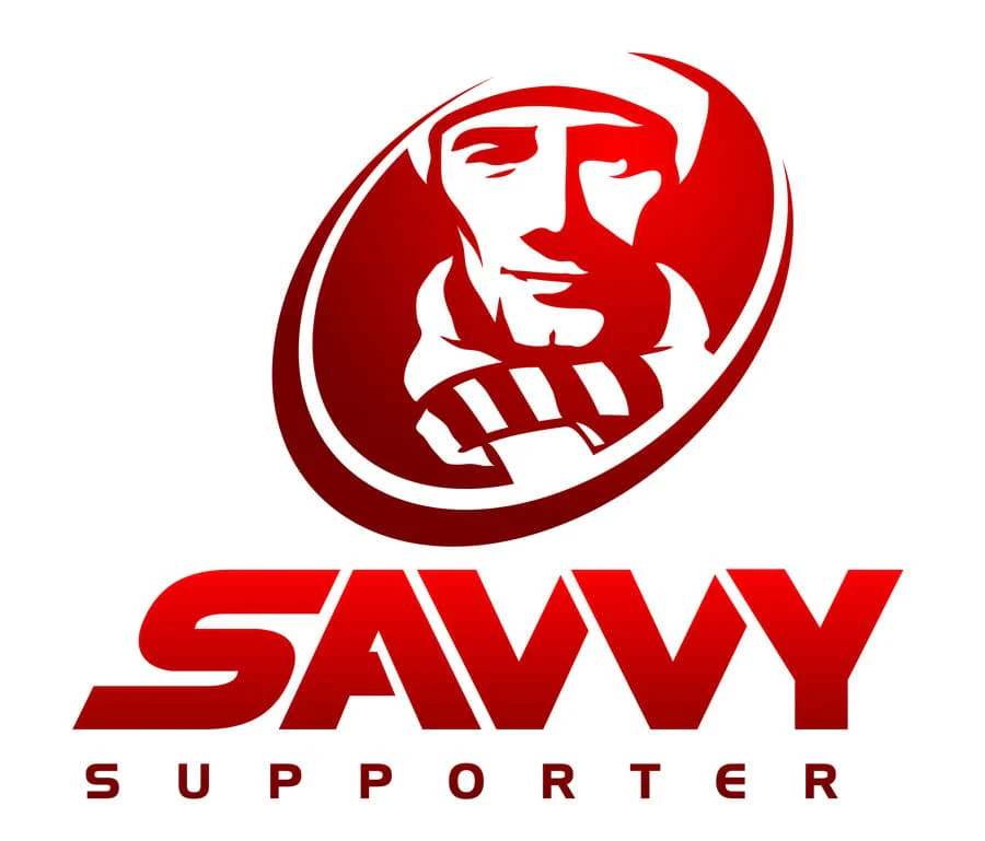 Melbourne Storm NRL Par-Tee Golf Polo Shirt - Image 3