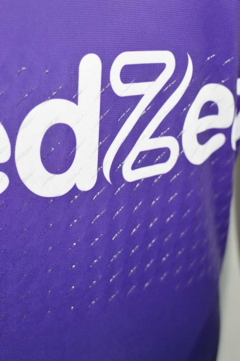 Melbourne Storm NRL Player Issue Home Jersey with GPS Pocket - Image 4