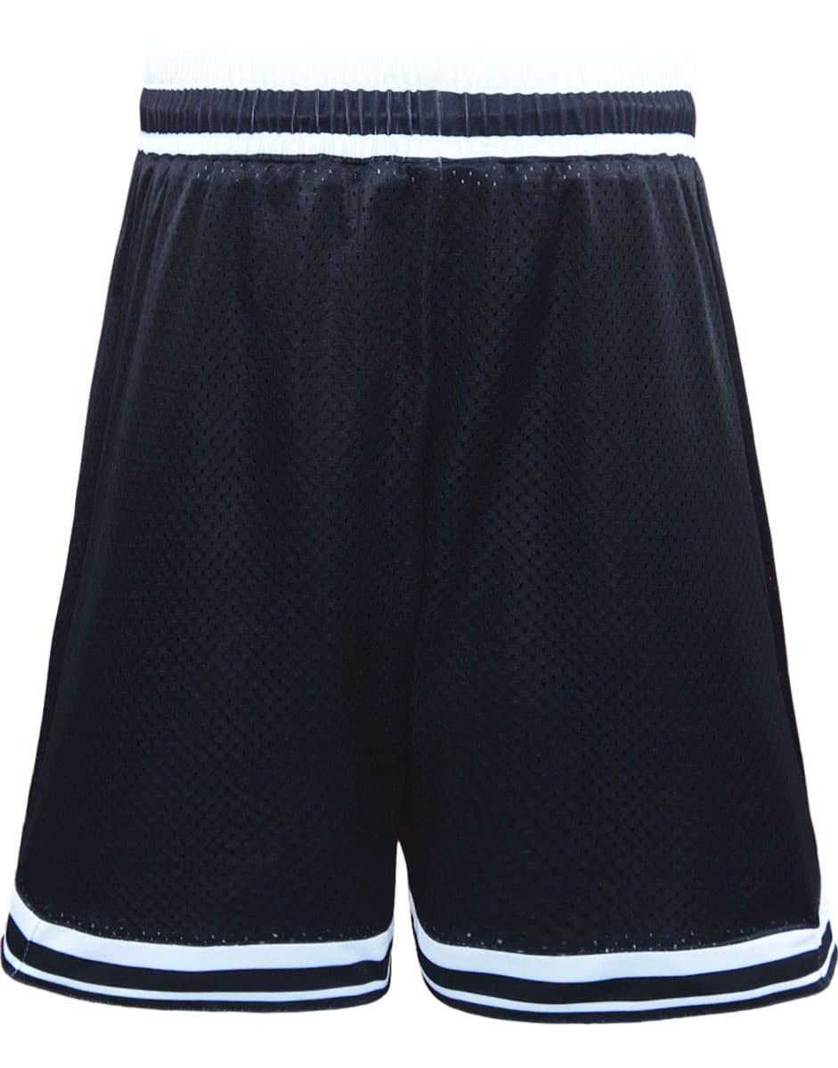 New Zealand Kiwis 2025 NRL Mens Basketball Shorts - Image 4