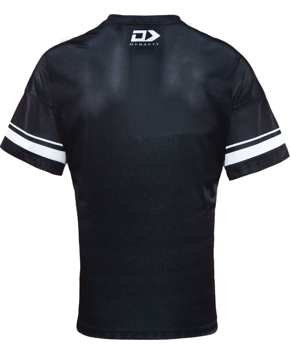 New Zealand Kiwis 2025 NRL Mens Oversized Tee - Image 4