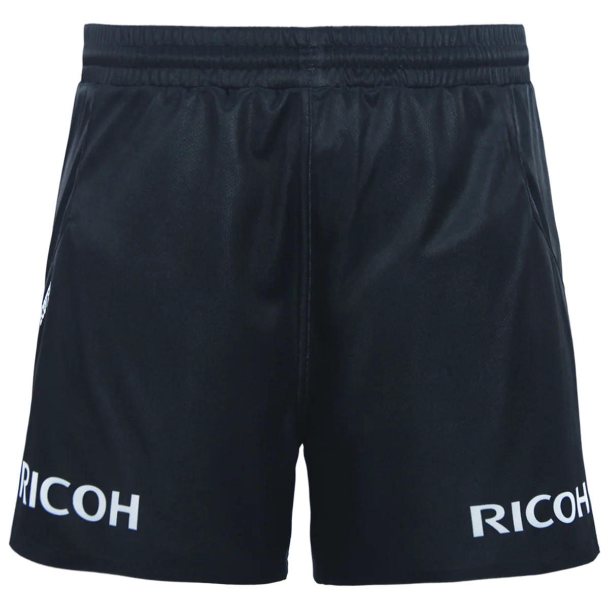 New Zealand Kiwis 2026 NRL Mens On Field Shorts - Image 2