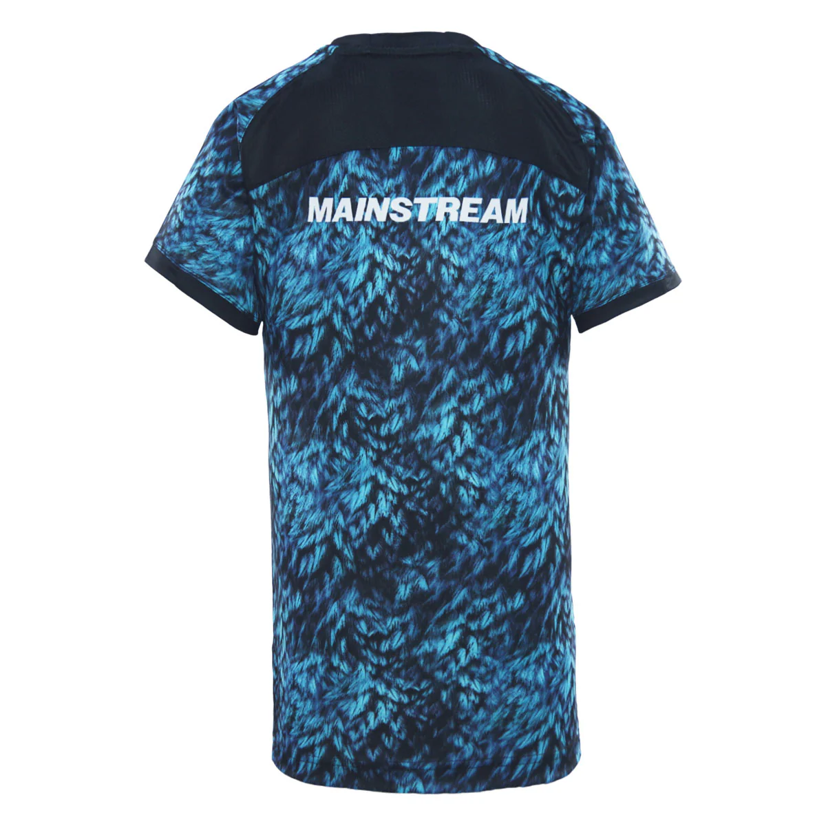 New Zealand Kiwis 2026 NRL Mens Tui Training Shirt - Image 4
