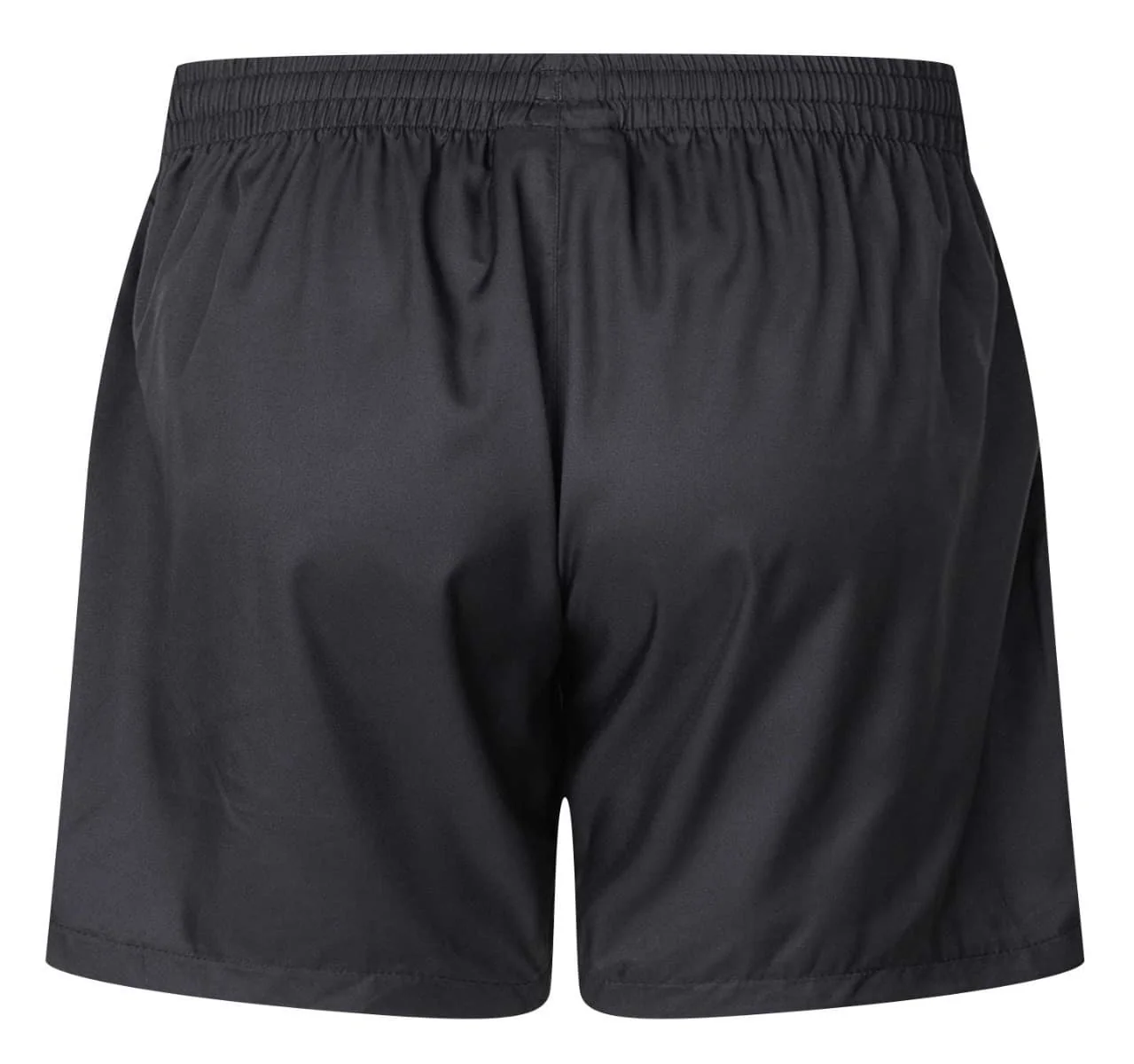 New Zealand Maori All Stars NRL Kids Gym Training Shorts - Image 2