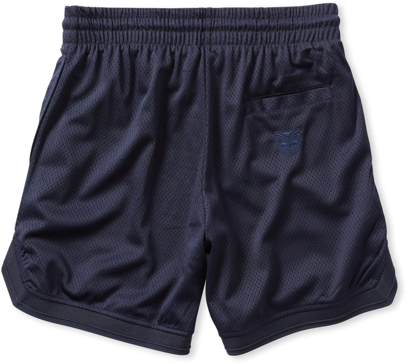 New Zealand Warriors 2025 NRL Kids Basketball Shorts - Image 2