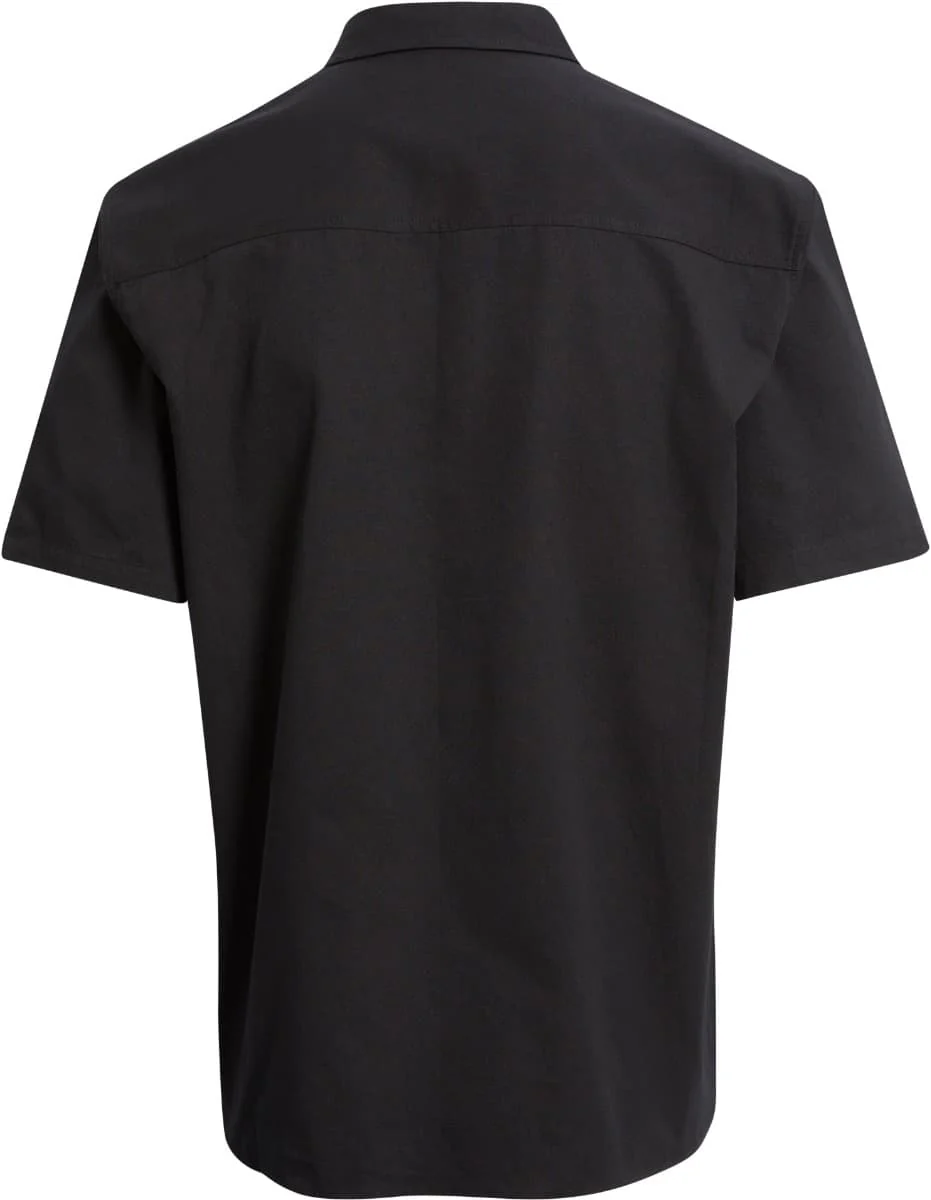 New Zealand Warriors 2026 NRL Mens Mechanic Shirt - Image 2