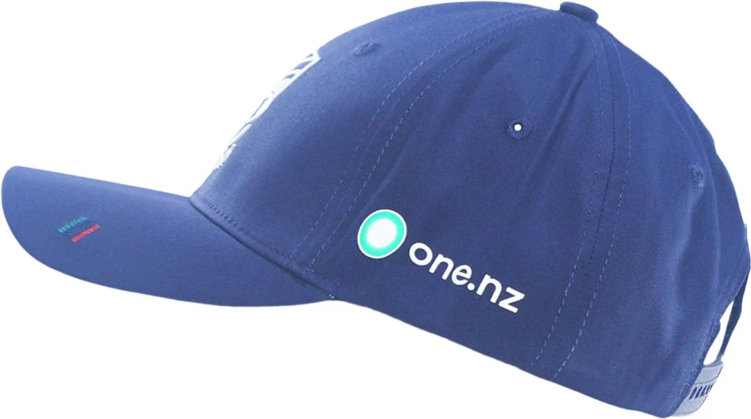 New Zealand Warriors 2026 Media Cap - Image 2