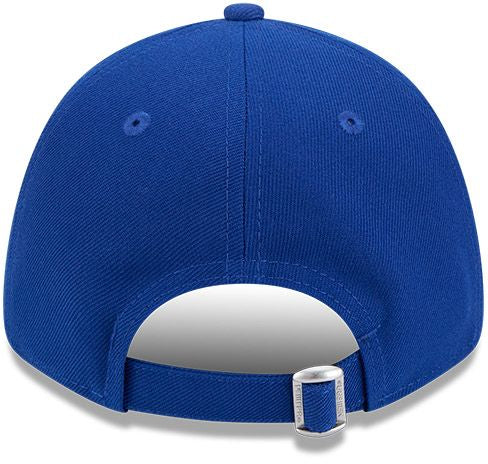 New Zealand Warriors 2026 NRL 9FORTY Logo Arch Cap - Image 5