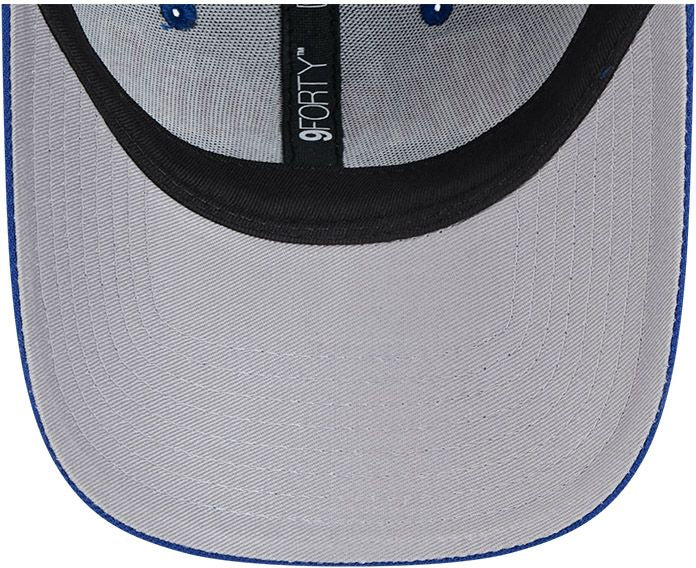 New Zealand Warriors 2026 NRL 9FORTY Logo Arch Cap - Image 7