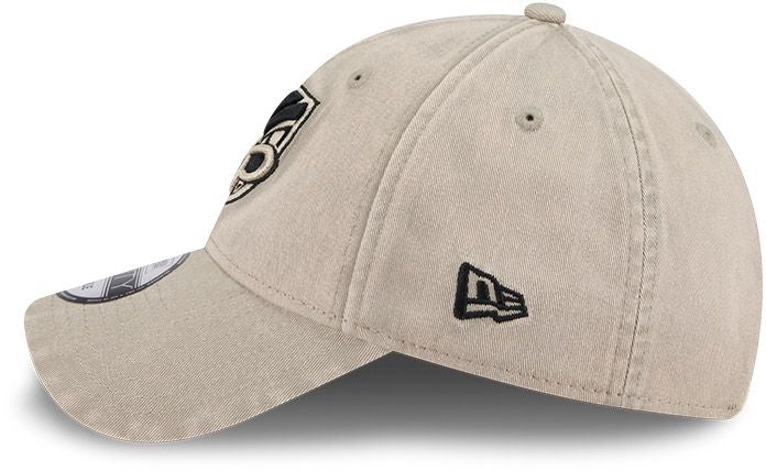 New Zealand Warriors 2026 NRL 9FORTY Pebble Cap - Image 4
