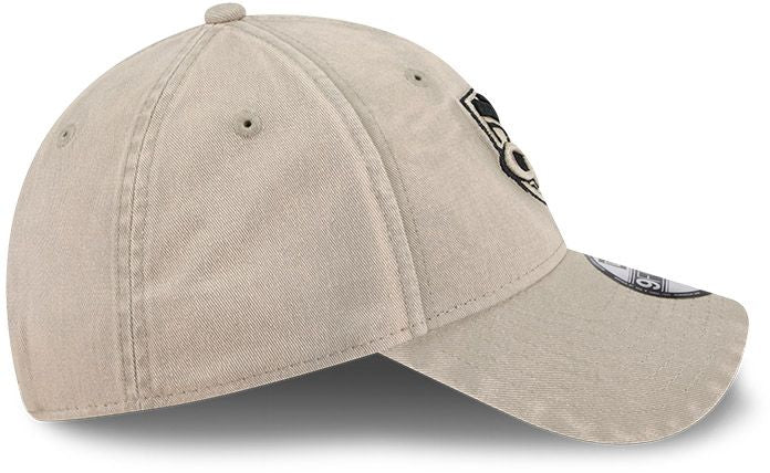 New Zealand Warriors 2026 NRL 9FORTY Pebble Cap - Image 6