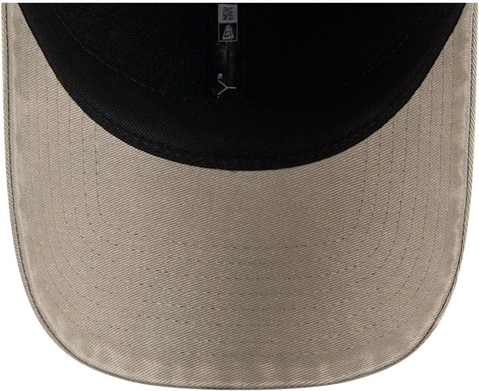New Zealand Warriors 2026 NRL 9FORTY Pebble Cap - Image 7