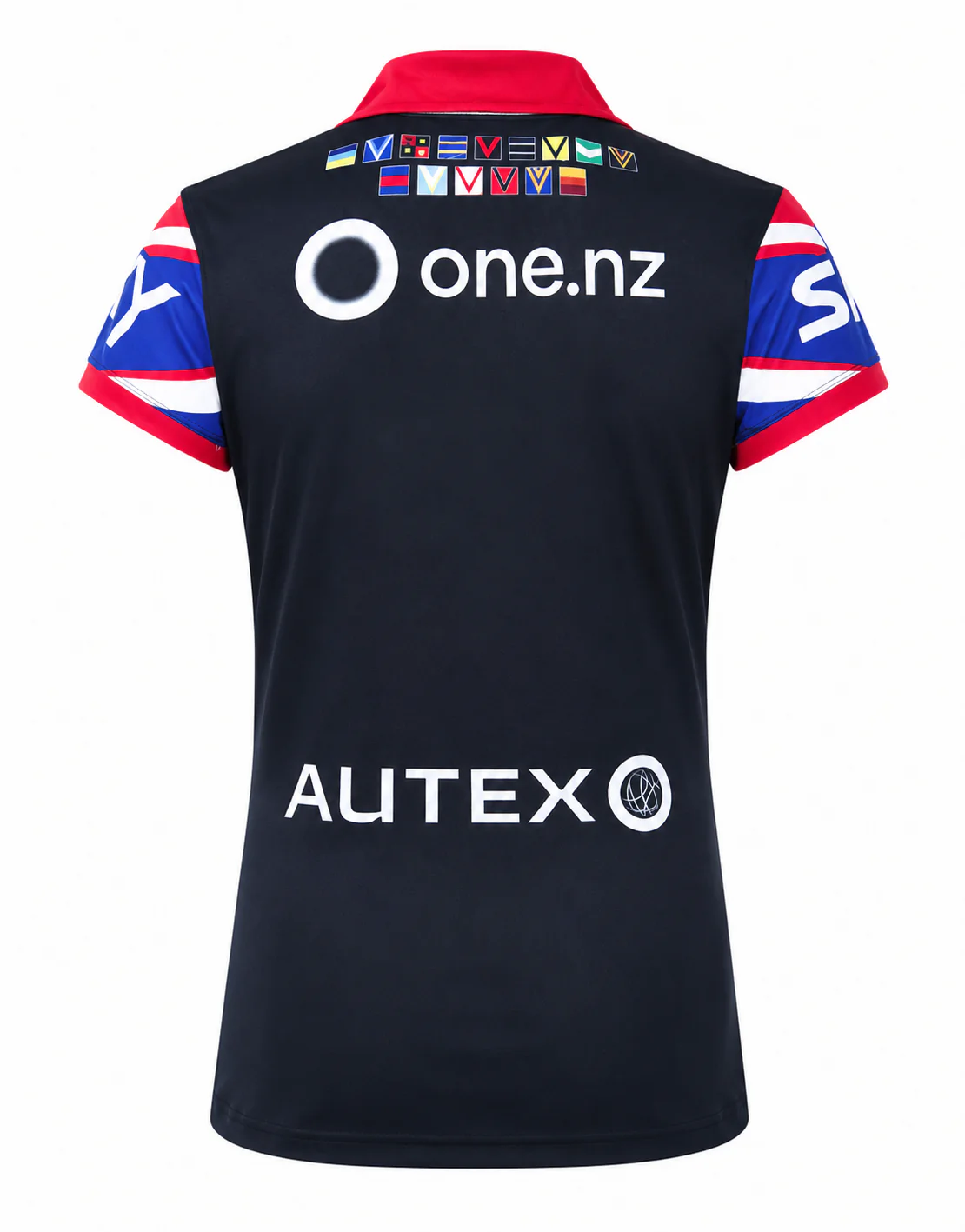 New Zealand Warriors 2026 NRL Ladies Kotahitanga Jersey - Image 3