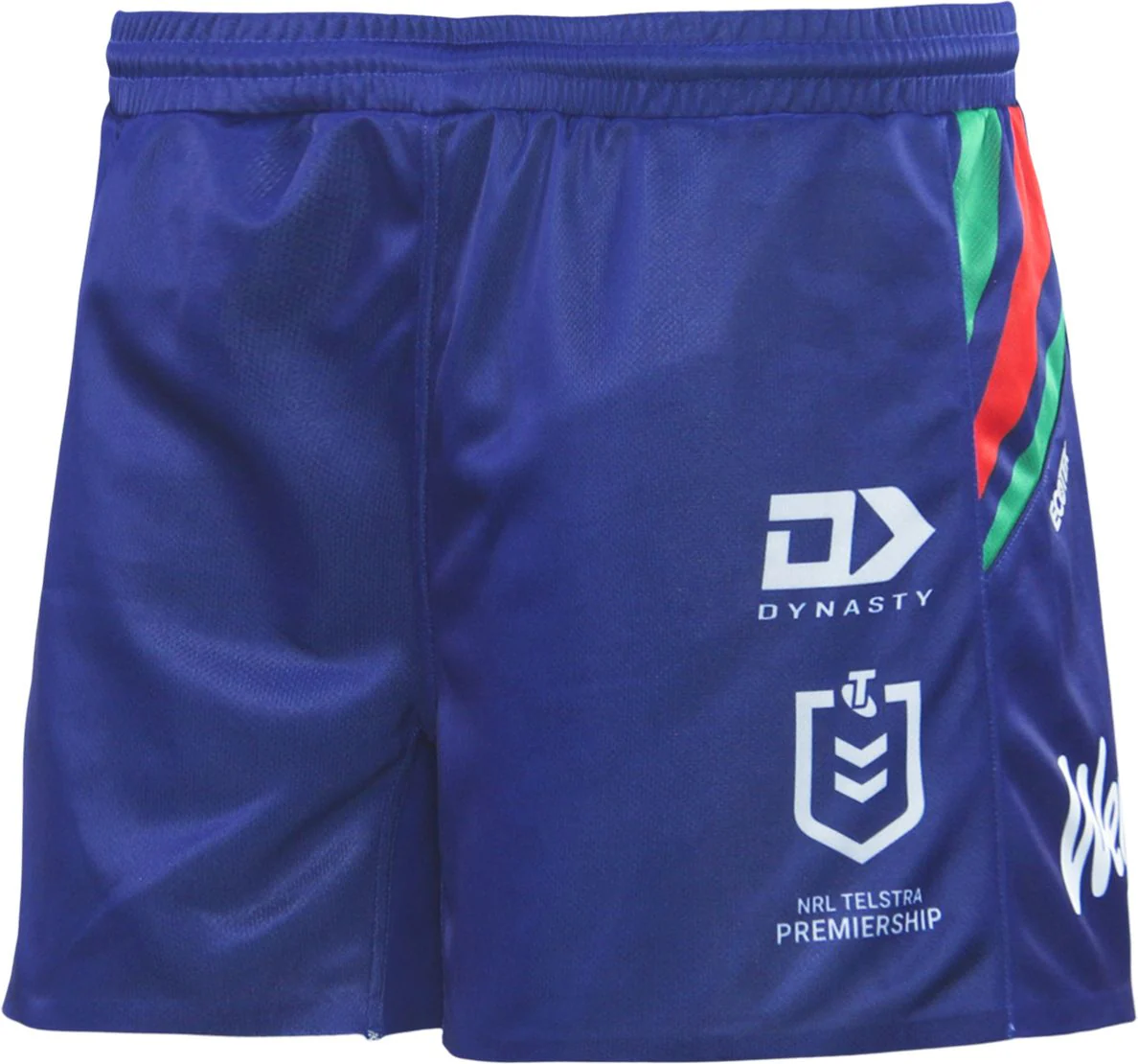 New Zealand Warriors 2026 NRL Mens Home Shorts - Image 2