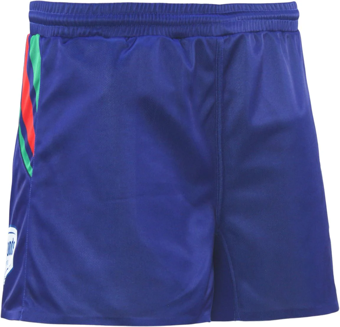 New Zealand Warriors 2026 NRL Mens Home Shorts - Image 3