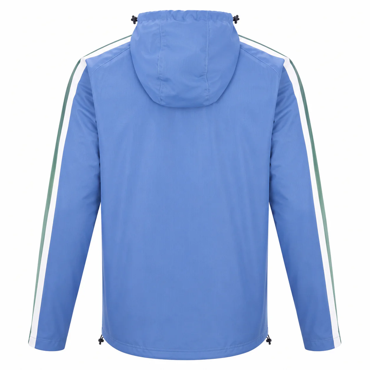 New Zealand Warriors 2026 NRL Mens Tracksuit Jacket - Image 4