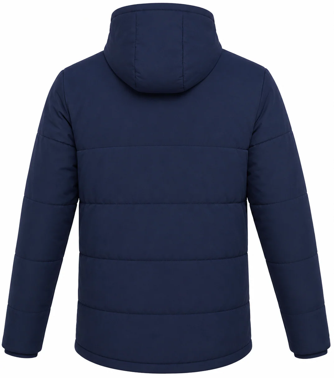 New Zealand Warriors 2026 NRL Mens Winter Jacket - Image 3