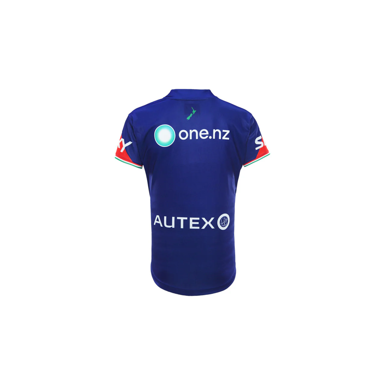 New Zealand Warriors 2026 NRL Toddler Home Jersey - Image 2