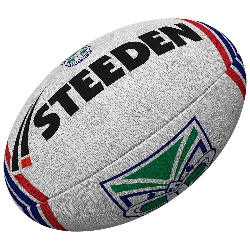 New Zealand Warriors NRL Alternate Supporter Ball