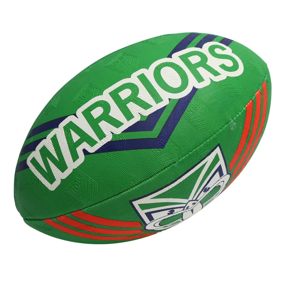 New Zealand Warriors NRL Size 5 Supporter Football