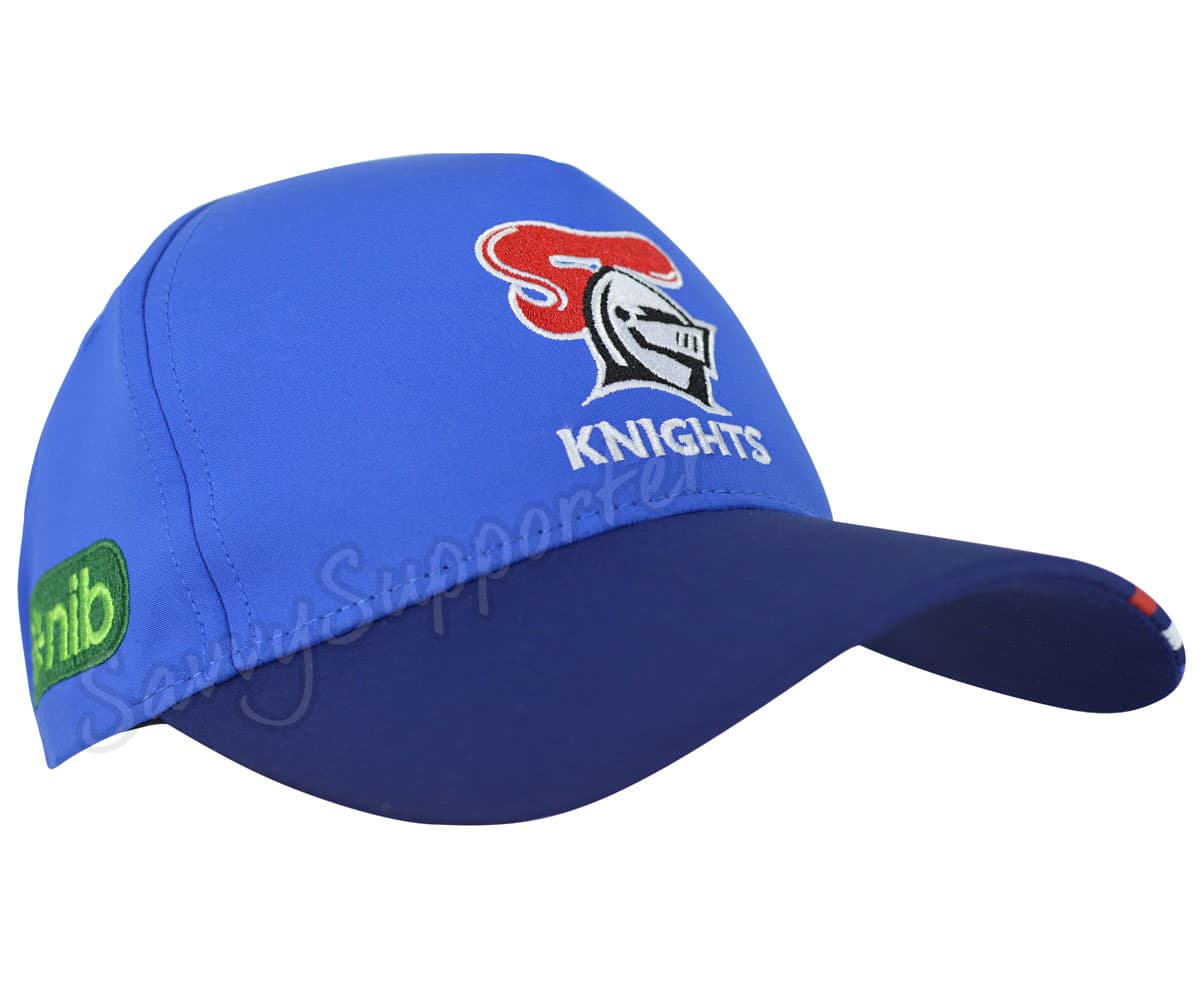 Newcastle Knights 2024 NRL Media Cap - Image 2