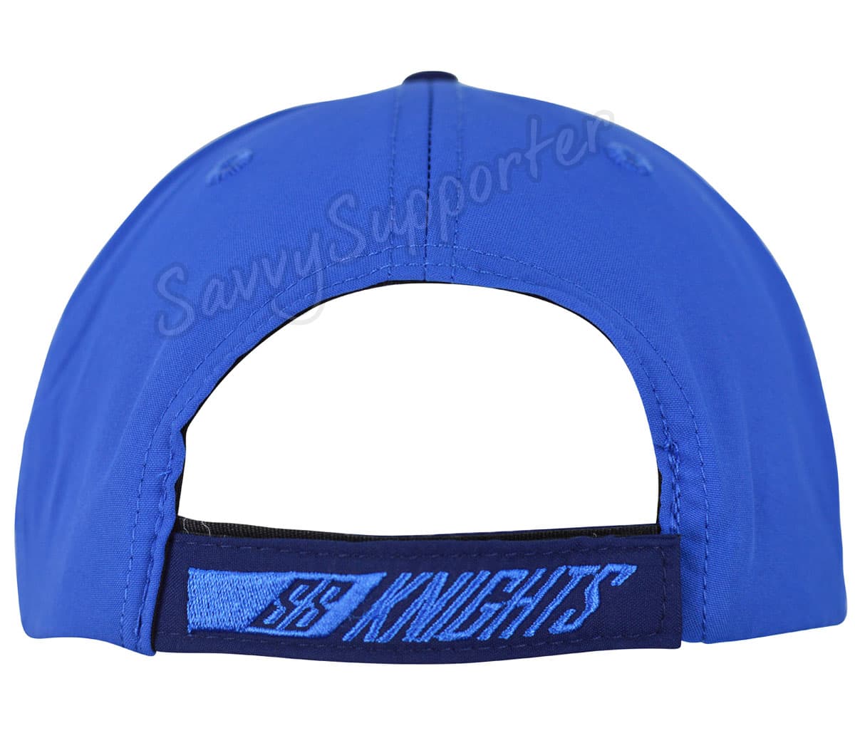 Newcastle Knights 2024 NRL Media Cap - Image 3