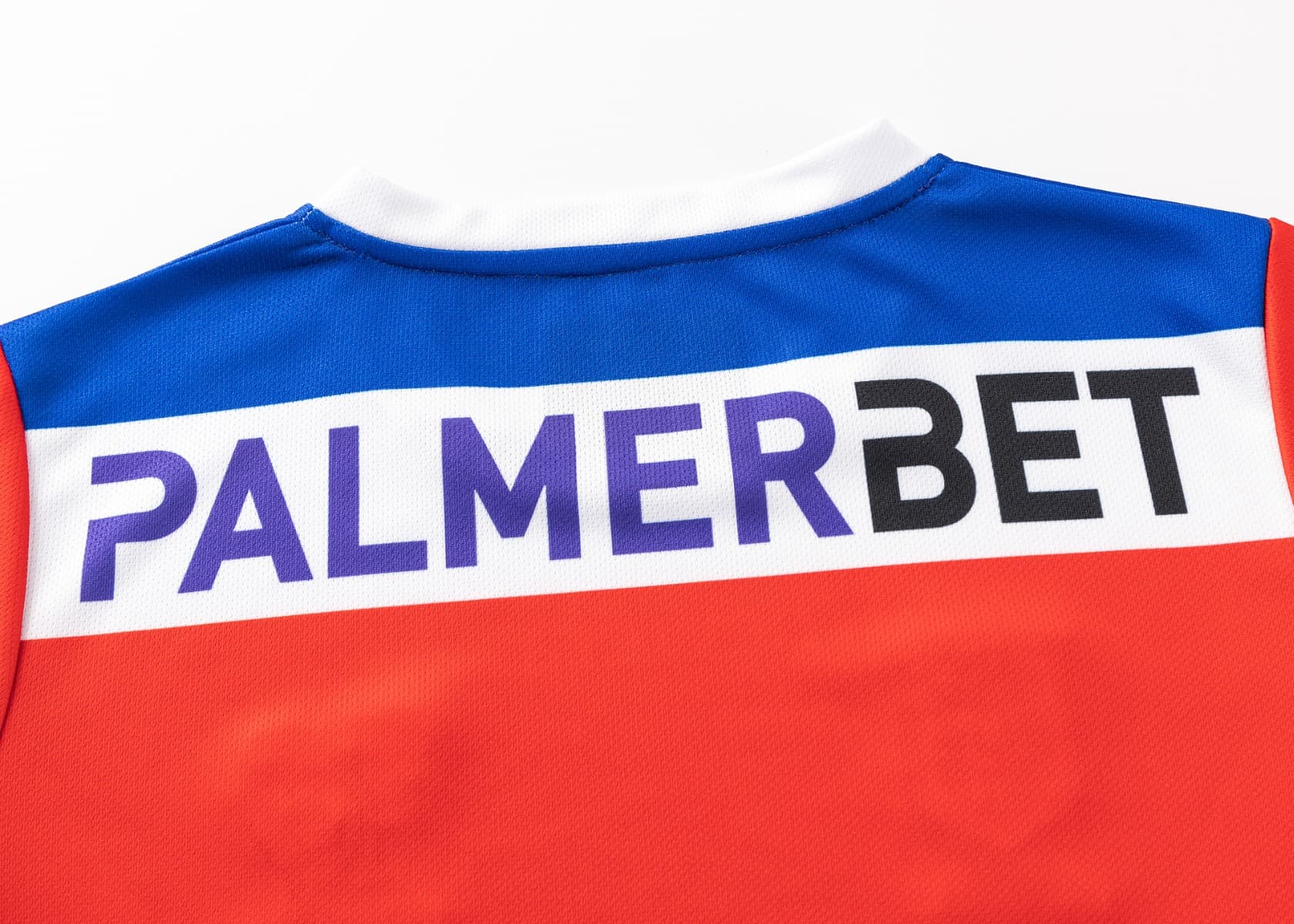 Newcastle Knights 2025 NRL Ladies Home Jersey - Image 5