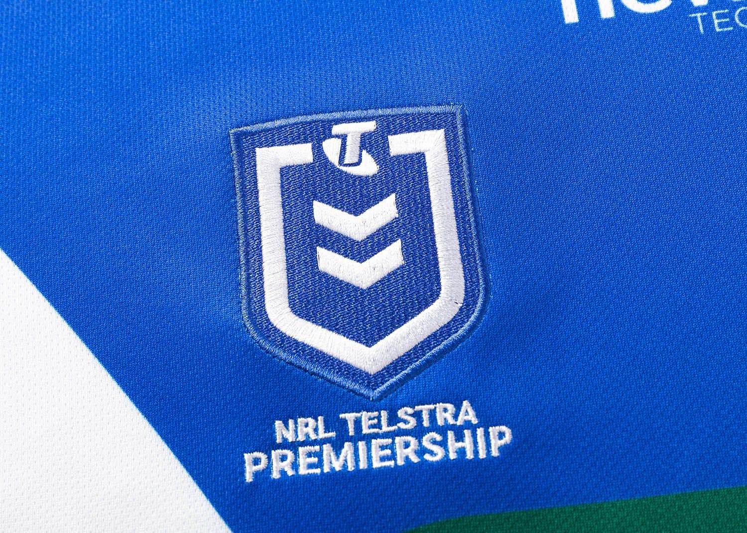 Newcastle Knights 2025 NRL Mens Away Jersey - Image 6