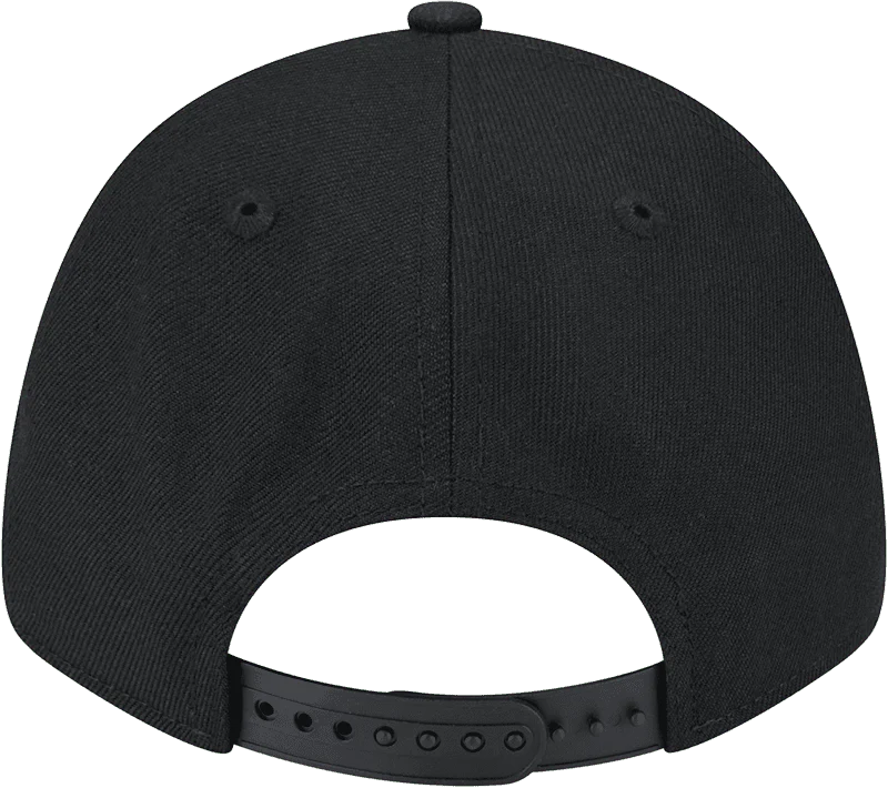 Newcastle Knights 2026 NRL New Era Gold 9FORTY Snap Cap - Image 5