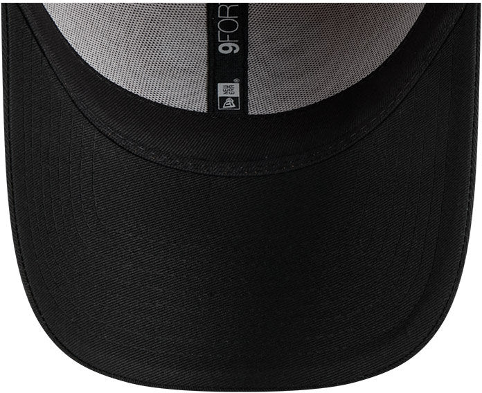 Newcastle Knights 2026 NRL 9FORTY New Era Two Tone Brown Cap - Image 7
