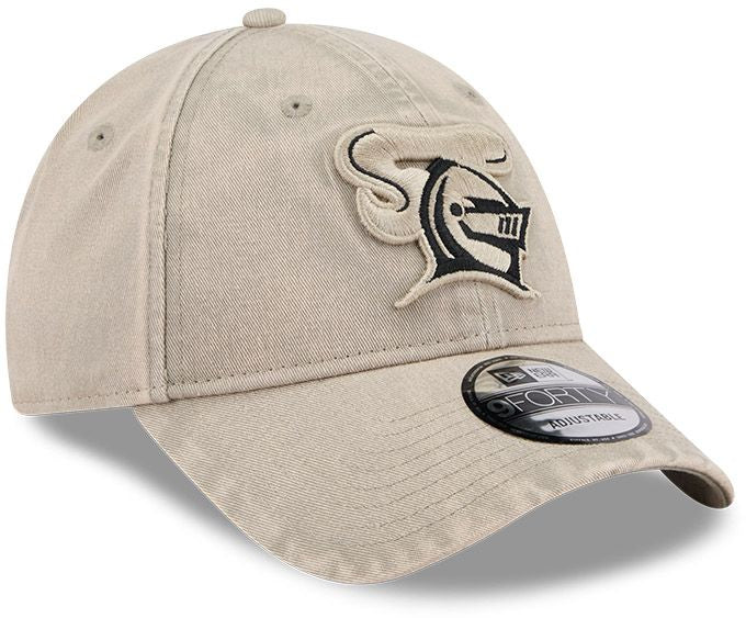 Newcastle Knights 2026 NRL 9FORTY Pebble Cap - Image 2