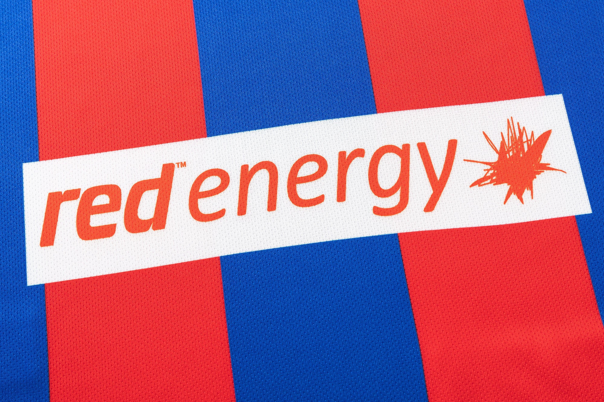 Newcastle Knights 2026 NRL Kids Home Jersey - Image 12