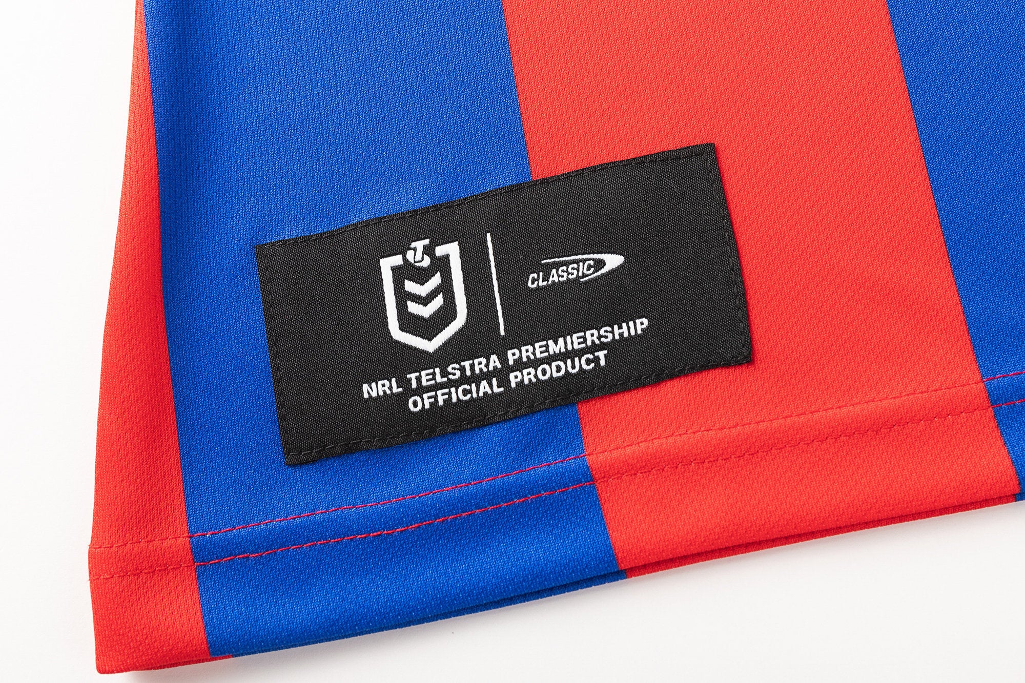 Newcastle Knights 2026 NRL Ladies Home Jersey - Image 8