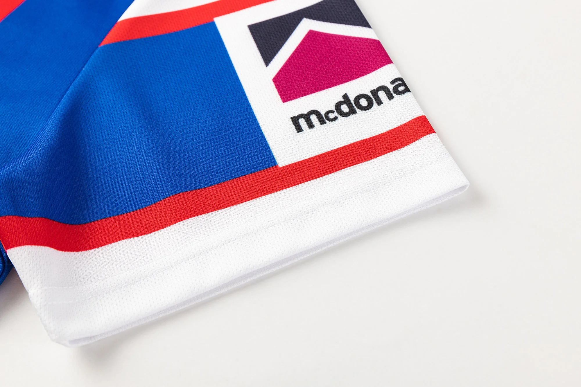 Newcastle Knights 2026 NRL Mens Away Jersey - Image 10