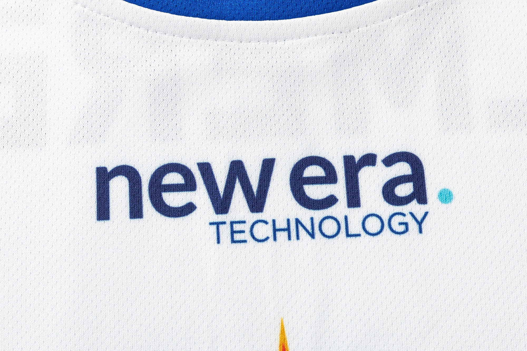Newcastle Knights 2026 NRL Mens Las Vegas Warm Up Shirt - Image 6