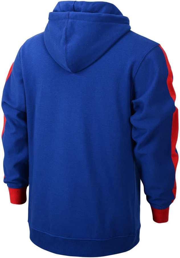 Newcastle Knights 2026 NRL Mens Retro Hoodie - Image 2