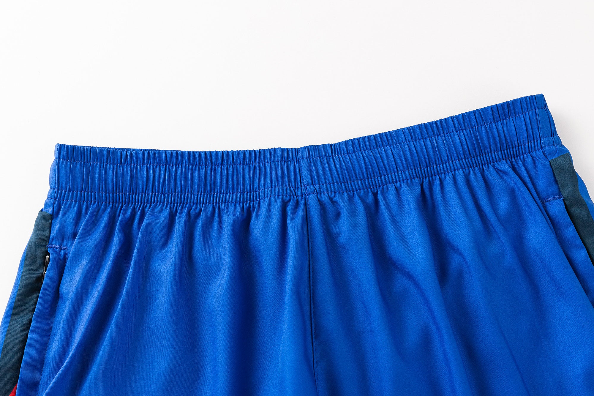 Newcastle Knights 2026 NRL Mens Royal Gym Training Shorts - Image 4