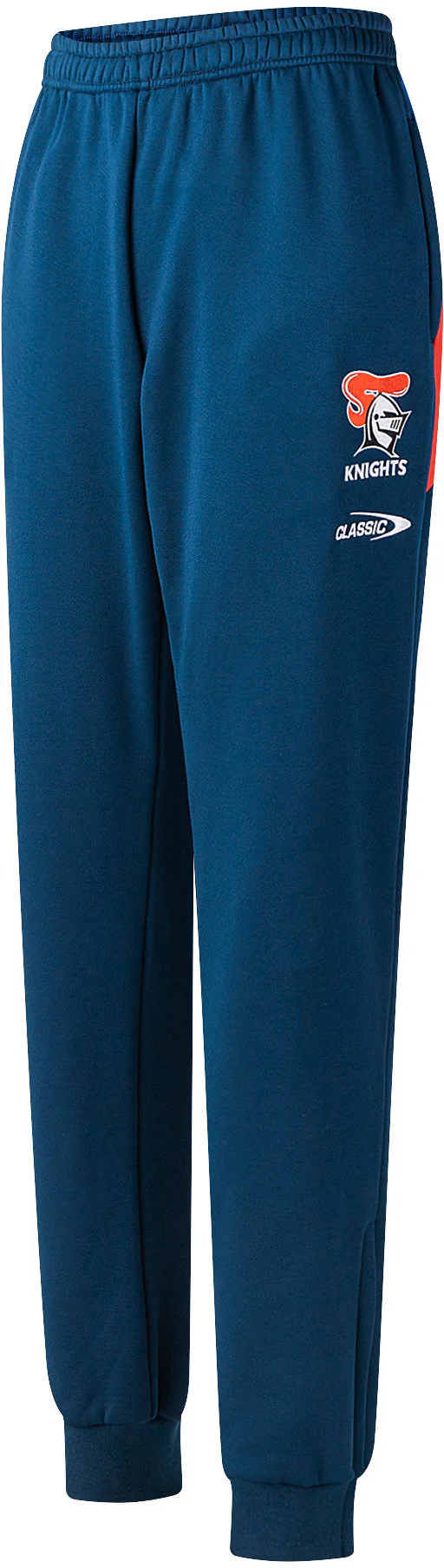 Newcastle Knights 2026 NRL Mens Track Pants - Image 2
