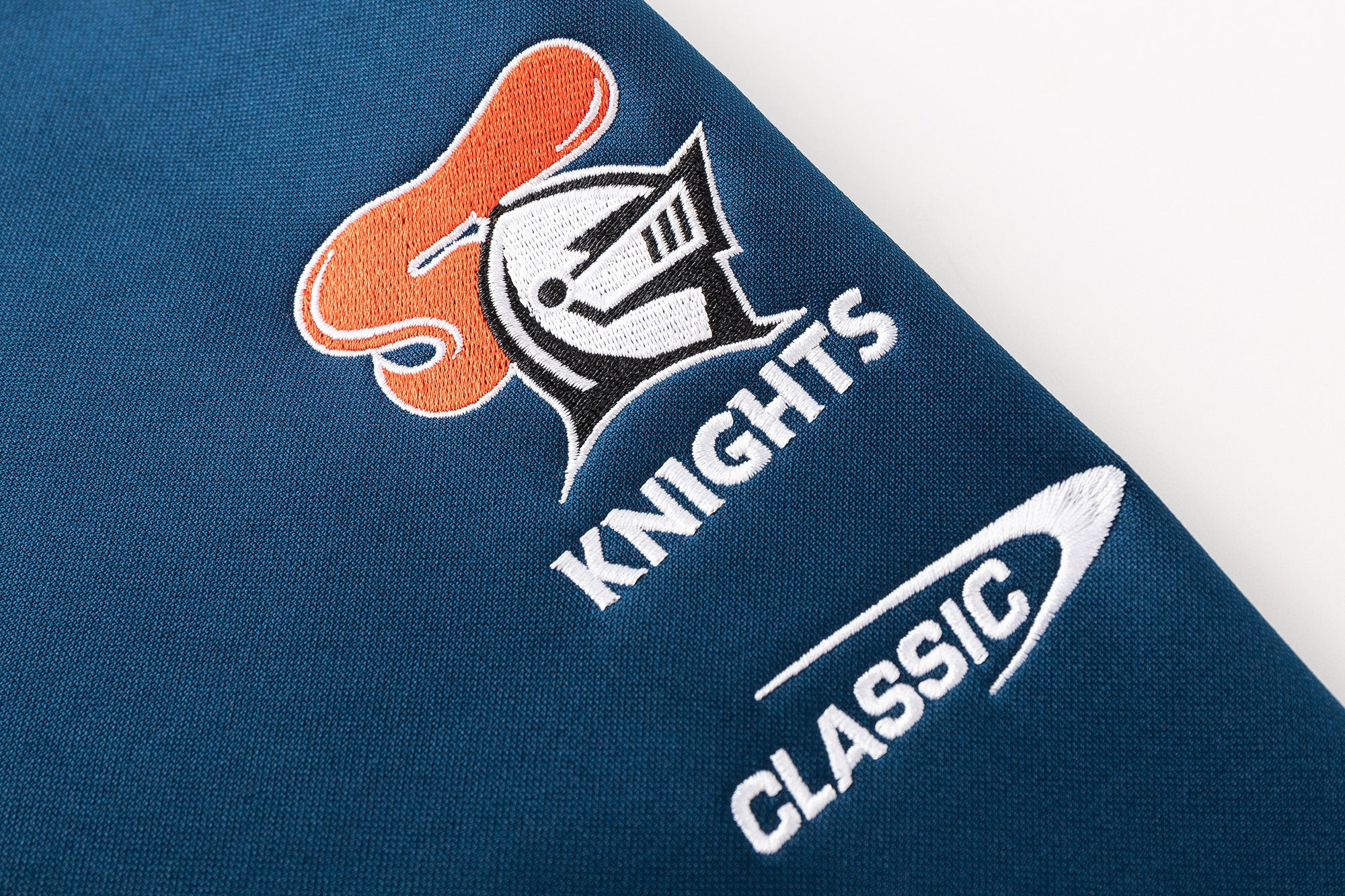 Newcastle Knights 2026 NRL Mens Track Pants - Image 7