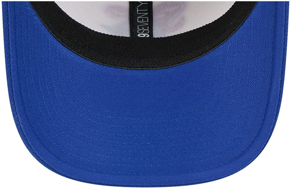 Newcastle Knights 2026 NRL Adults 2Tone Contrast 9Seventy Cap - Image 7