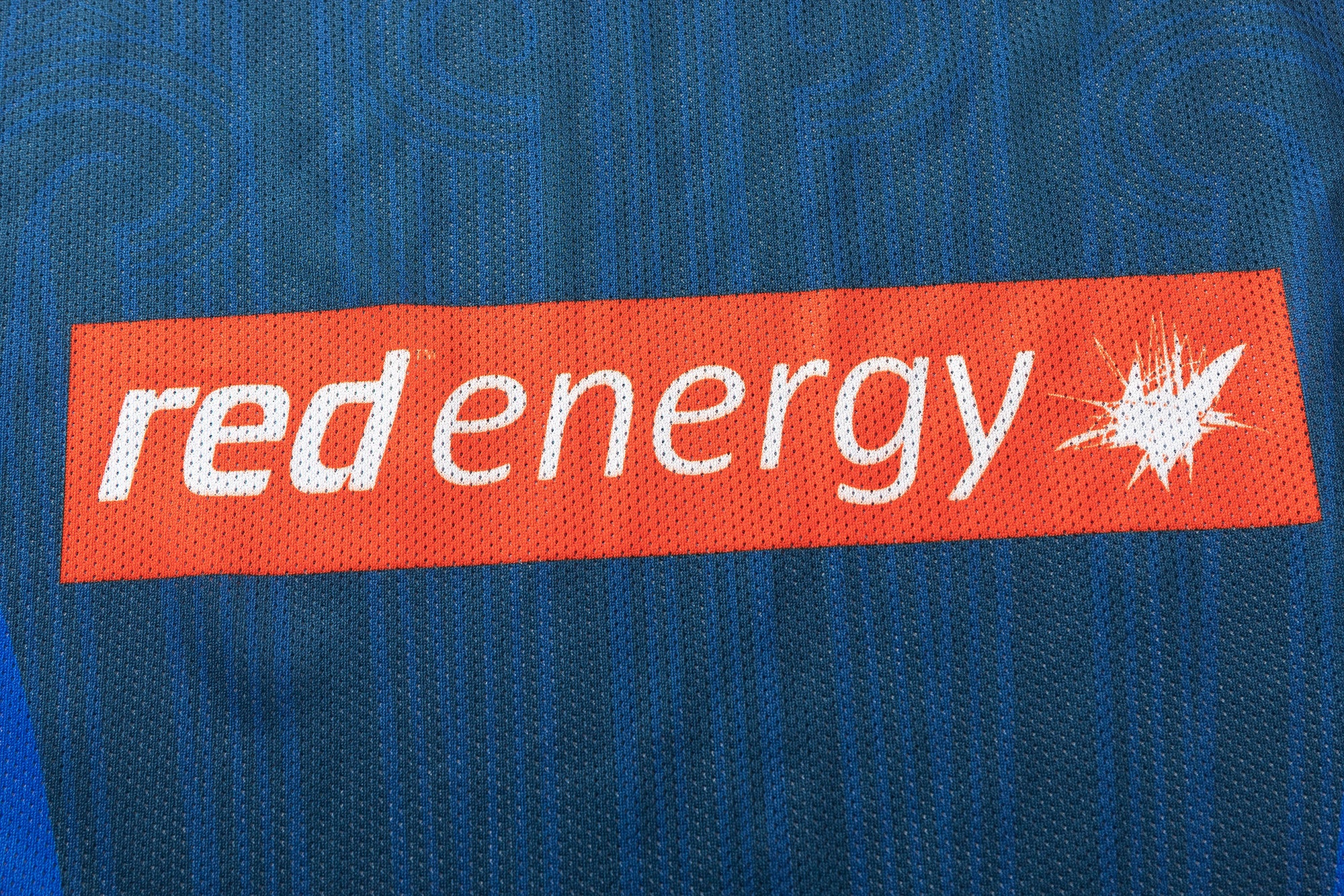 Newcastle Knights 2026 NRL Mens Warm Up Shirt - Image 13