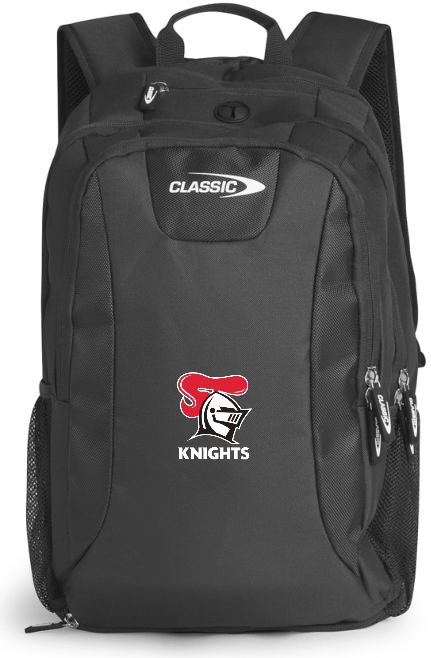 Newcastle Knights 2026 NRL Players Backpack