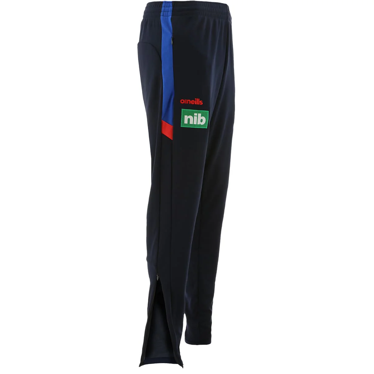 Newcastle Knights Mens NRL Travel Tracksuit Pants - Image 3