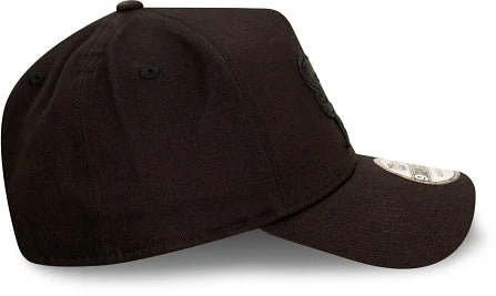 Newcastle Knights 2026 NRL Black on Black 9FORTY Snapback Cap - Image 4