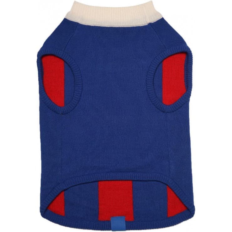 Newcastle Knights NRL Dog Coat Jersey - Image 3