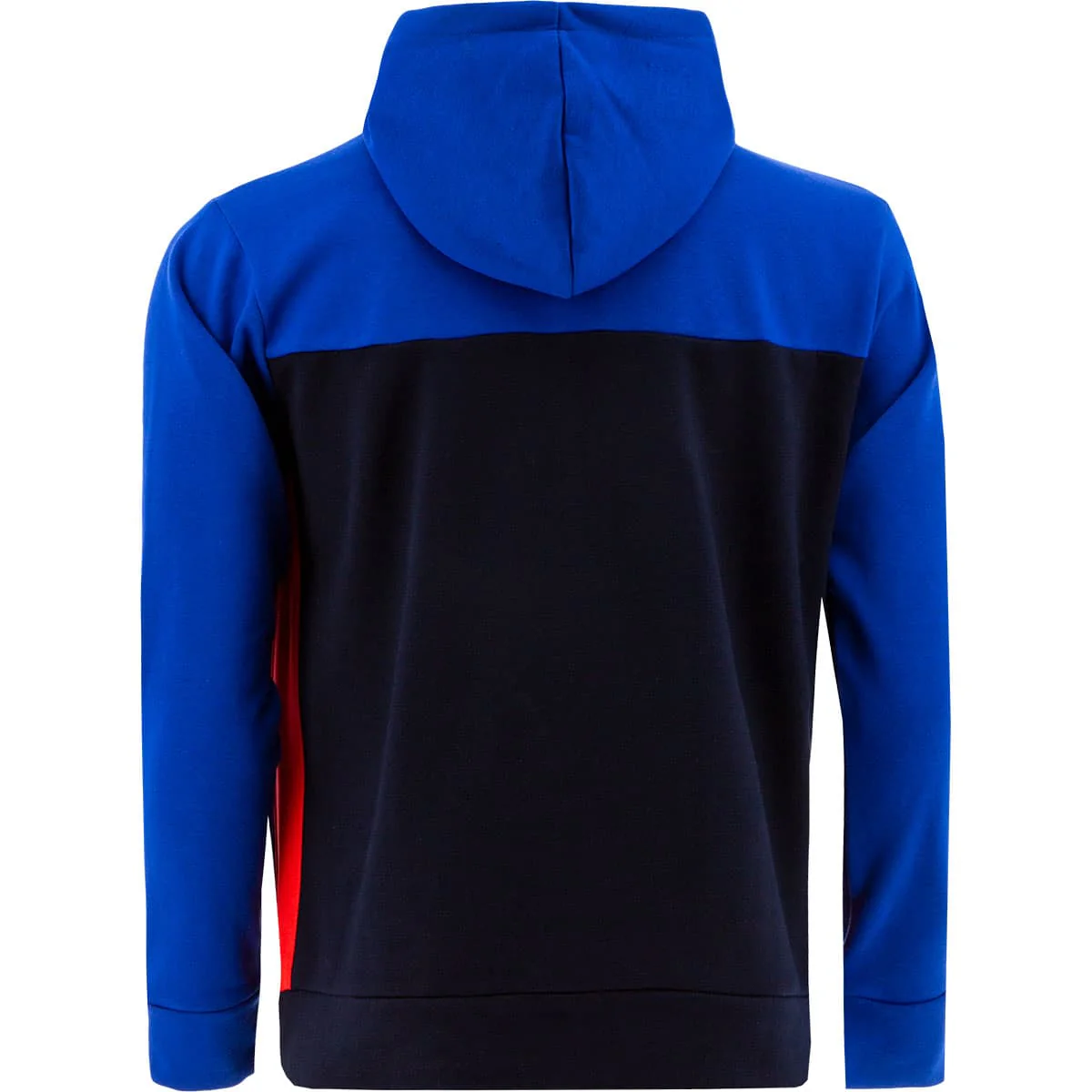 Newcastle Knights NRL Mens Pullover Hoodie - Image 2